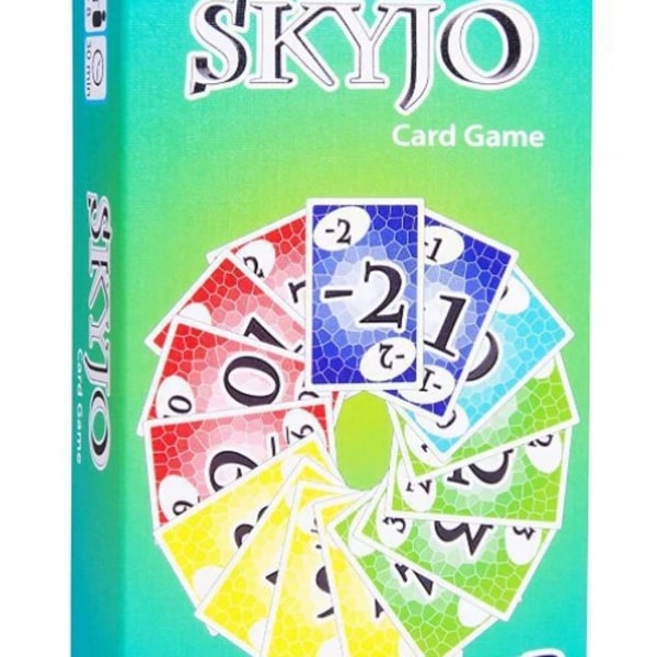 SKYJO