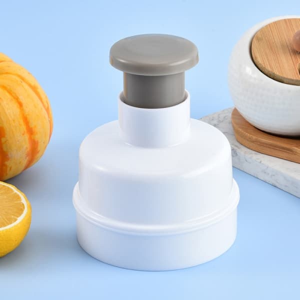 Form Manuel Madlavning Hamburgerpresse Burger Maker Patty Maker-FA7-