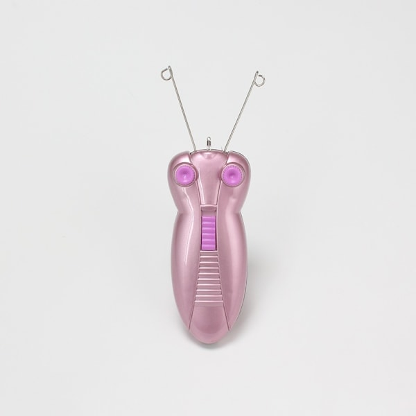 Ansigtshårfjerner til kvinder Elektrisk Lady Grooming Epilator Ansigtshårfjerning Hårfjerner Shaver