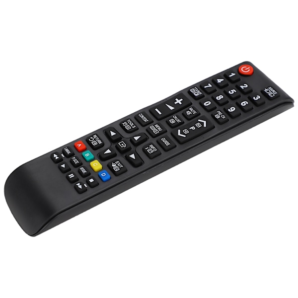 Samsung AA59-00602A TV:n langaton kaukosäädin, koti, pitkä etäisyys