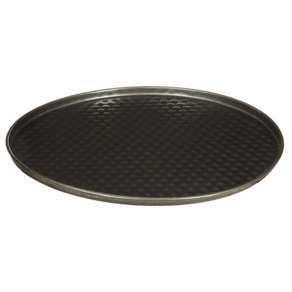 Bakformar i olika former - 3 springformar - Xin black