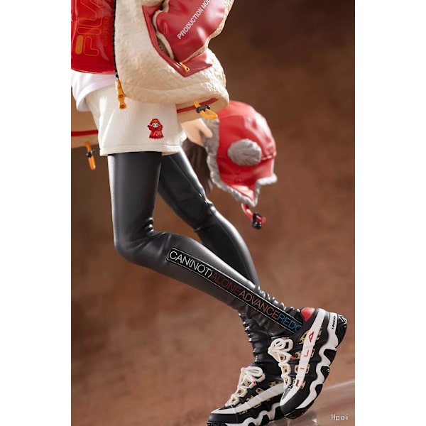23 cm Eva Anime Figur Asuka Langley Soryu Tide Märke Kostym Klä upp Modell Leksak Present Samling Pvc Evangelion Aciton Figur With box