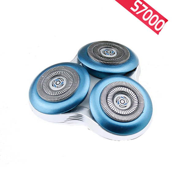 Passer til Philips barbermaskine S7000 hoved S7710 S7310 S7530 S73