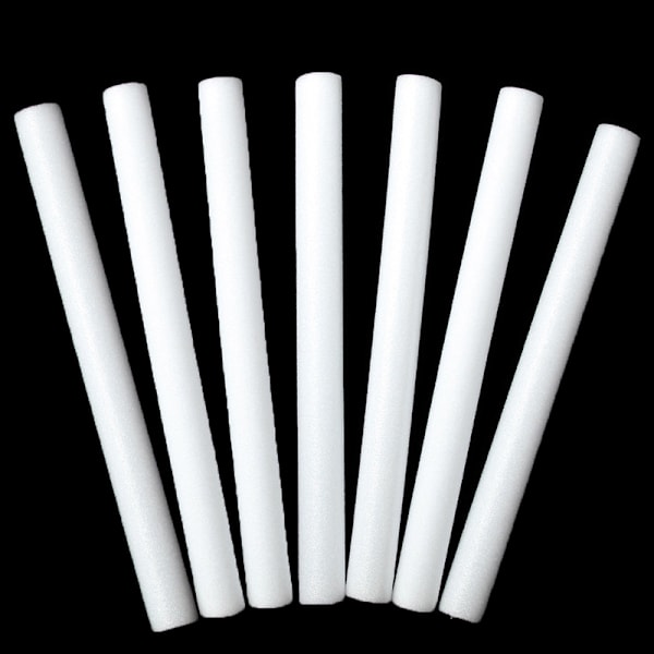 30 stk Skumstavslys LED Rally Karneval Flerfarvet Cheer one size