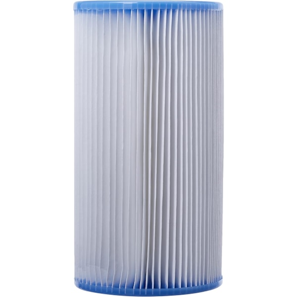 Intex 6 kpl suodatinpatruunapakkaus A, koko 78*28*88mm