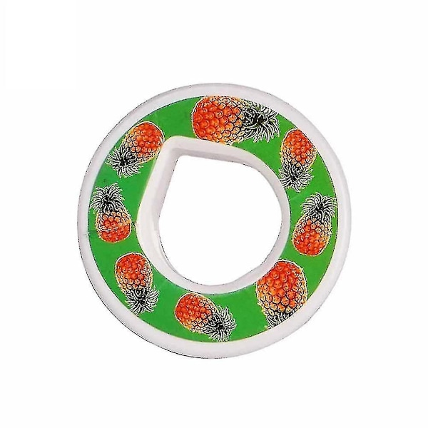 AirUp Vattenflaska Smaksättningskapsel Luftfrukt Doftande Vattenflaska (Ananas Smak)