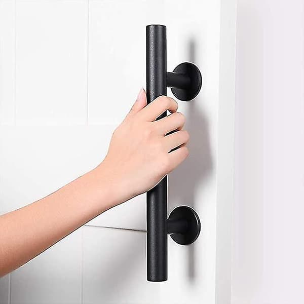 Skyvedørhåndtak Låsbart Dørhåndtak Rustfritt Stål Flush Pull-XS5-