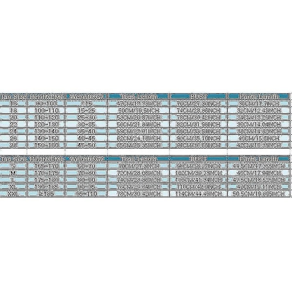 AC Milan Away Barn Fotballtrøye Herr Treningstrøye Drakt 22/23 - Perfekt Unummerert Unnumbered M