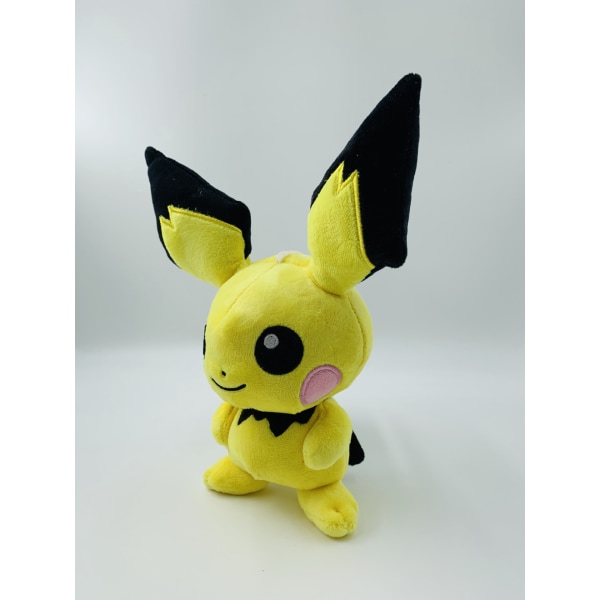 1 st 25 cm Pichu plyschdocka