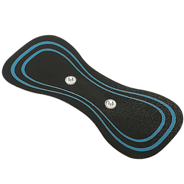 Bästsäljare-2023 Ny justerbar Ems Elektromagnetisk Wave Ben Massager 6 Lägen Bantning Ems Arm Shap Battery Models*5Pad