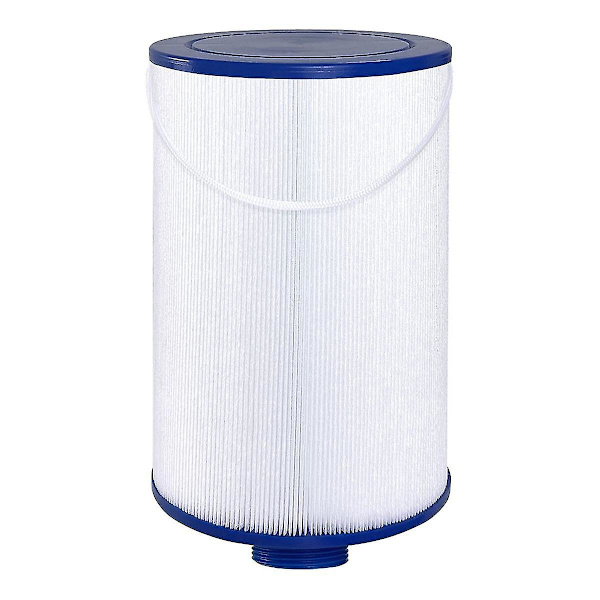 Spafilter kompatibelt med 303279, Fc-2402, för Aquaterra, Dream Hot Tub Filter, Pool Filter, 1/2 tum