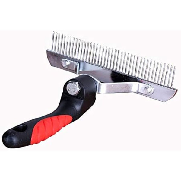 Kattkam Hårborste För Stora Hundar, Lång Kort Hår Slicer, Husdjur
