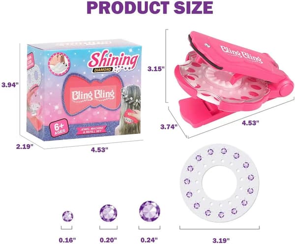 Hår-flashborekitts 12 stk flashboreplaster-FA12-