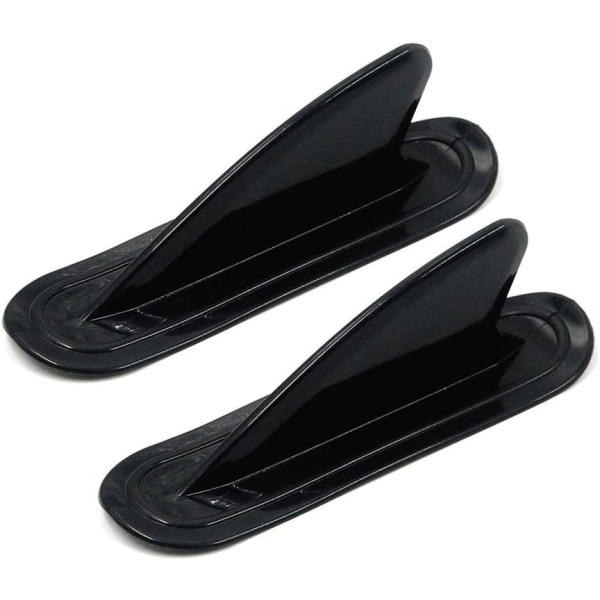 Auxiliary Guide Small Tail Fin, Tracking Fin Detachable Water