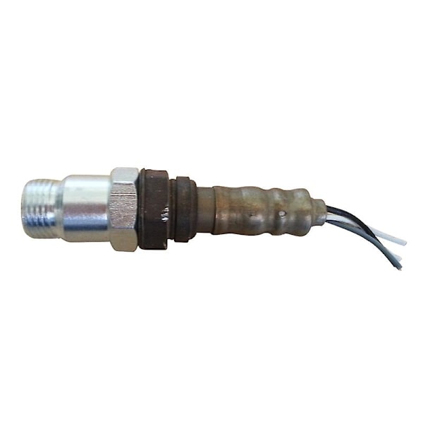 O2 Syresensor Teströr Förlängning Extender Adapter Distans M18 X 1.5 (1) Plugg