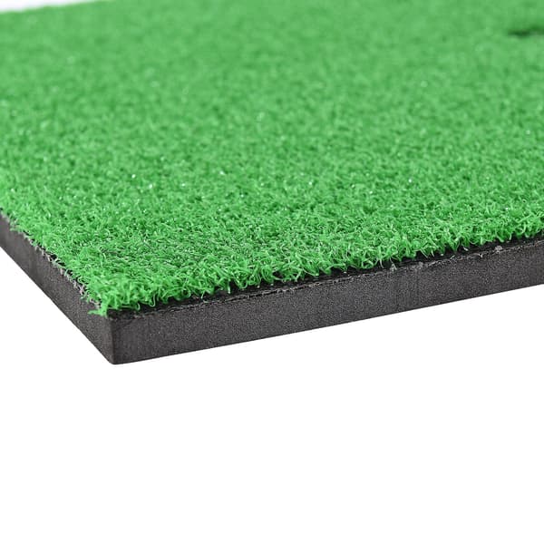 Golftreningsmatte for innendørs og utendørs bruk, 30x60cm-FA3-