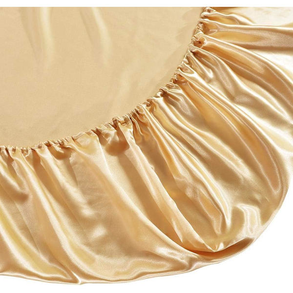 Sengesett 90x190cm med 30cm Mikrofiber Kapp, Premium Kvalitet