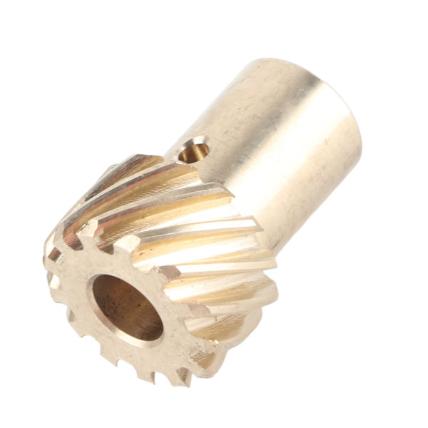 Rullefordeler Gear Passende til Chevy 262‑454 med 0,491 Diameter Akselstørrelse