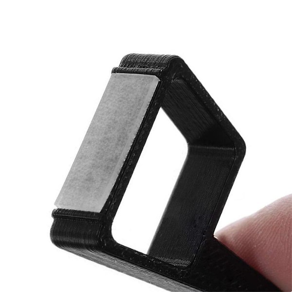 4st PS4-tillbehör Fäste för Playstation 4 för smala pro fötter Stativ Konsol Horisontell Hållare Spelmaskin Kylben Ps4 old model