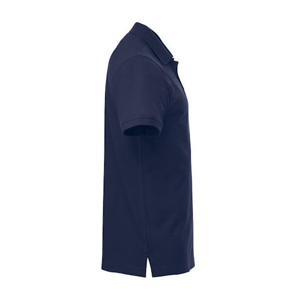 Clique Classic Lincoln Polopaita M Tummansininen M Dark Navy