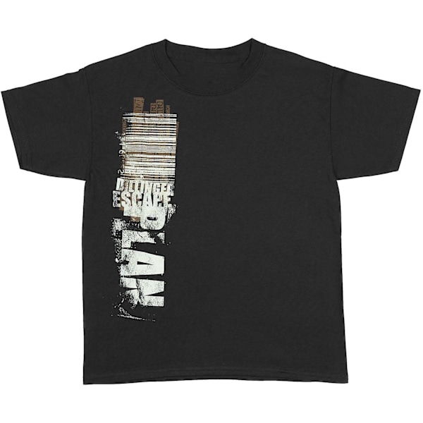 Dillinger Escape Plan T-shirt S