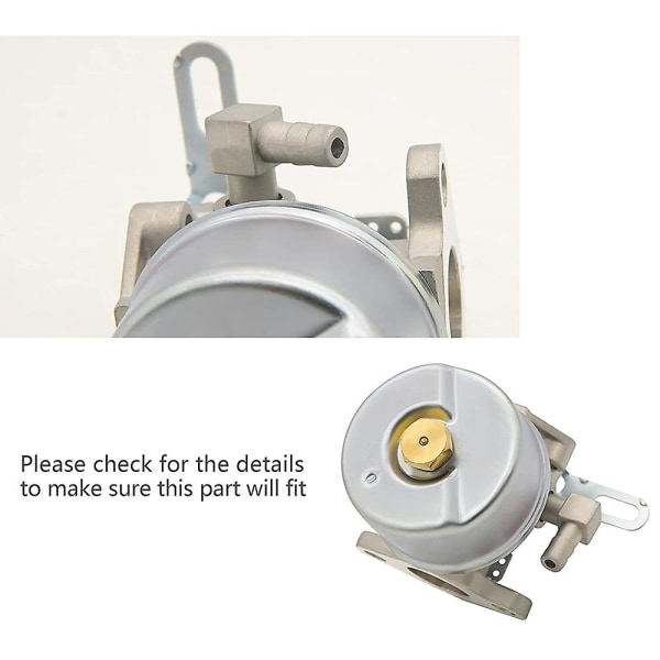 640084b Karburator Carb Tecumseh 5hk Mtd Toro 521 Sneslynge