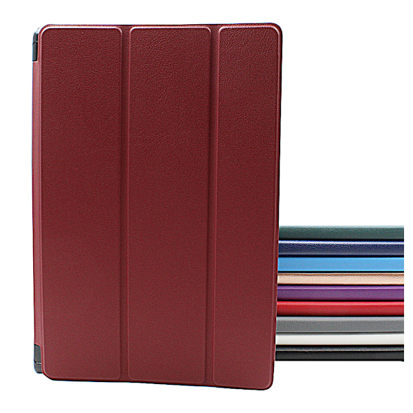 CoverCase Samsung Galaxy Tab A9+ Marinblå