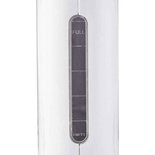Vaha lämmitin - Roll on - Sopii 100ml patruunoille - 65W white 260
