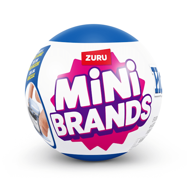 Zuru Mini Brands Hjem multicolor 91