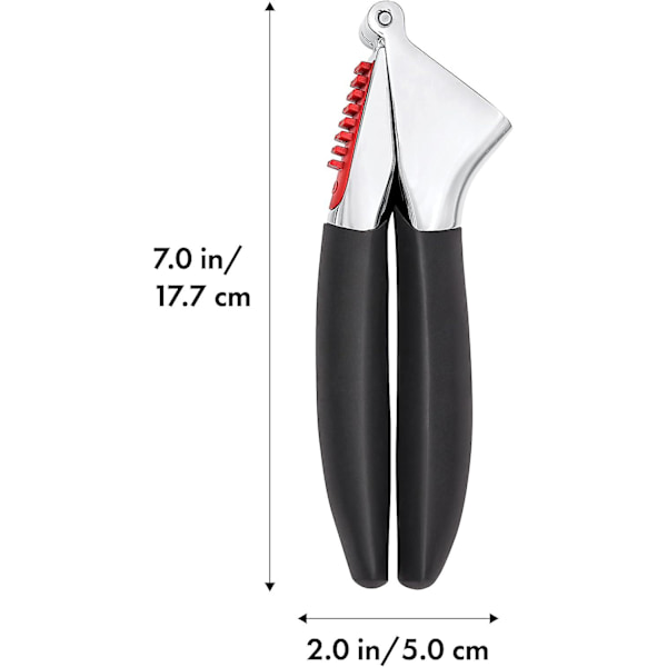 Good Grips Vitlökspress