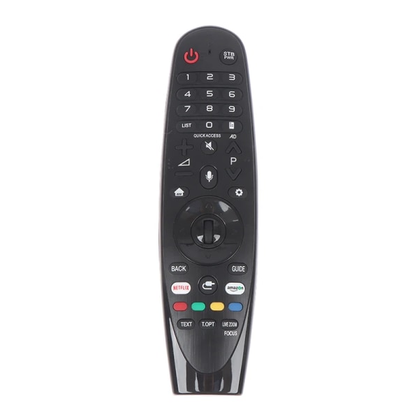 LG TV Smart Magic AN-MR18BA -kaukosäädin
