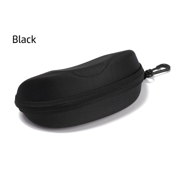 Kovat silmälasikotelot black