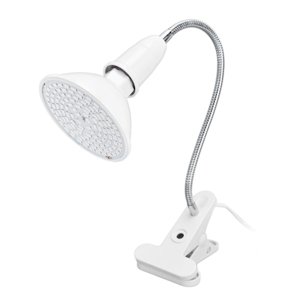 120 LED Blått Gult Rött Ljusterapi Effektiv Ansiktsbehandling