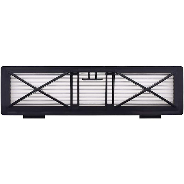 Pakke med 4 Ultra High Performance-filtre til Neato Botvac, Neato Botvac D og Neato Botvac Connected-serien fra sBE7Af