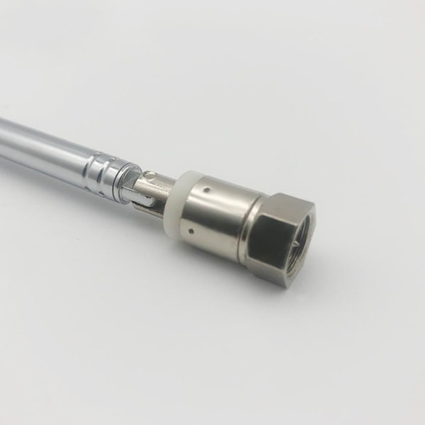 FM RADIOANTENN 76cm Adapter For Hjemradio Stereo UK Receiver
