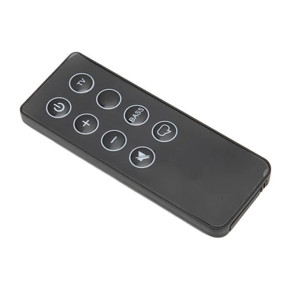 Fjärrkontroll för Bose Solo 5 10 15 Series II TV-ljudsystem