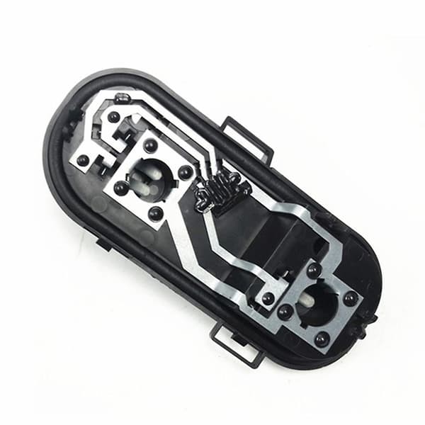 Bulb holder for left tail light for Nissan Qashqai 2008-2015-FA-