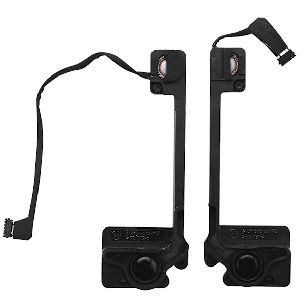 Ny venstre + høyre høyttaler for MacBook Pro 13\" Retina A1502 interne høyttalere sent 2013 tidlig 2014 2015 923-0557 923-00509