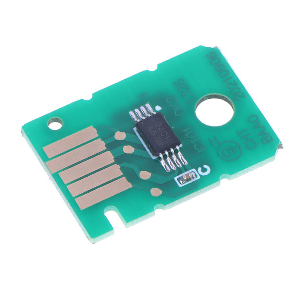 2 ST MC-G02 Underhållslåda Chip för G1820 G2820 G3860 avfall i