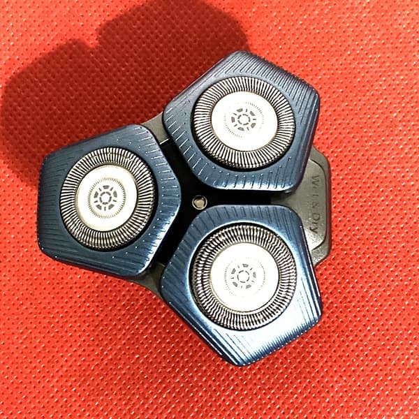 Philips rakhuvuden SH71/50 kompatibel med Philips Series 7000-FA-