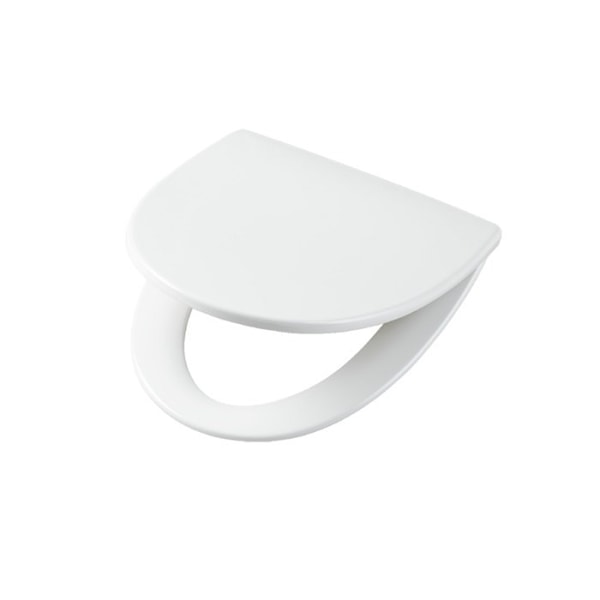 WC-sits Ifö Sign Mjuksits white 660