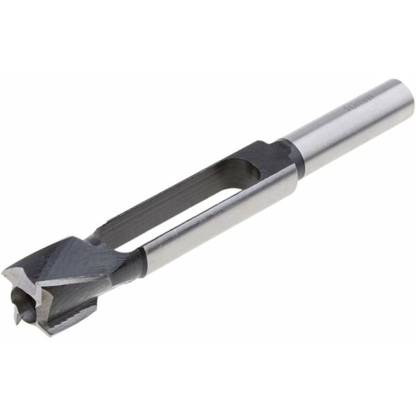 Pluggkutter, pluggbor, pluggborr 1/2'' - 10mm