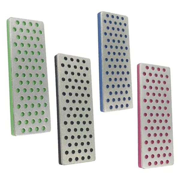 4 kpl/setti 240 360 500 1000 timanttiviila-FA5- color