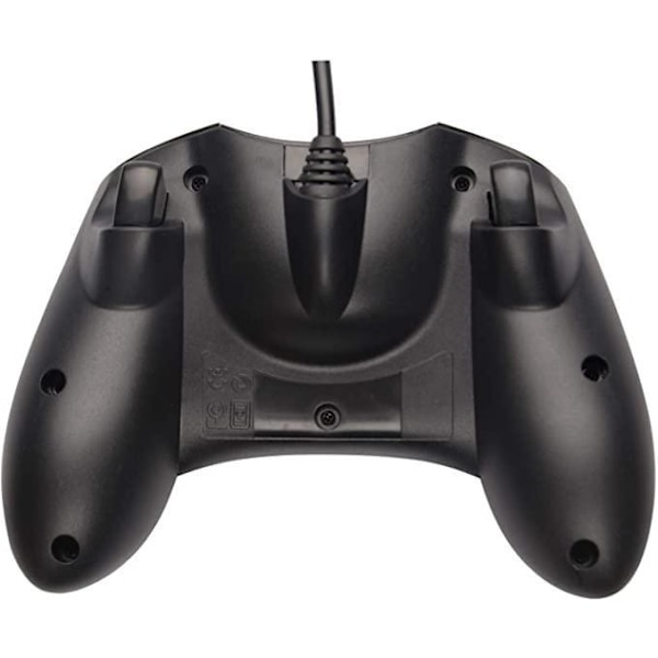 Xbox-handkontroll, första generationen
