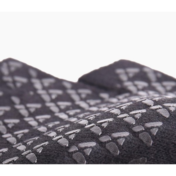 Fingerlösa Vantar - Torgvantar Svart one size black