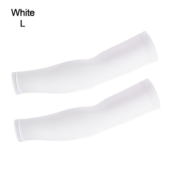 Hihatyynyt VIT L Valkoinen L White