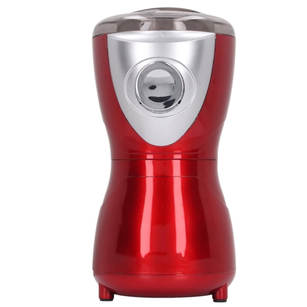 Elektrisk kaffekværn 304 Rustfrit stål 220V EU-stik 300W