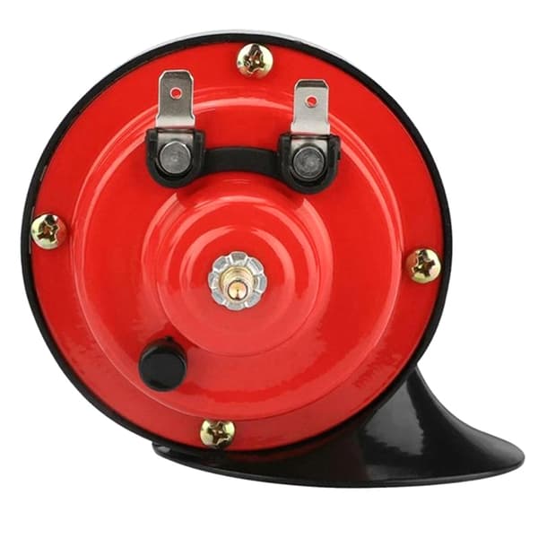 300db Super Toghorn for 12V strøm Bilbåt-FA-