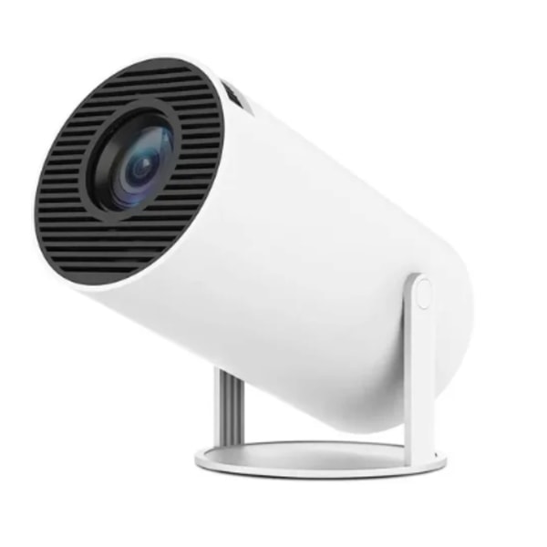 LED-projektor, minikoko, 4K HDMI Android