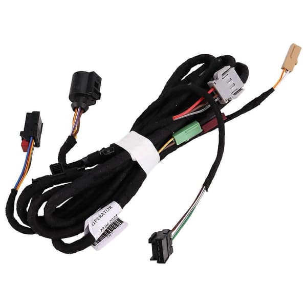 CC Vänster Kabelsats RHD 3C8971182J 3C8 971 182 J-XF17-